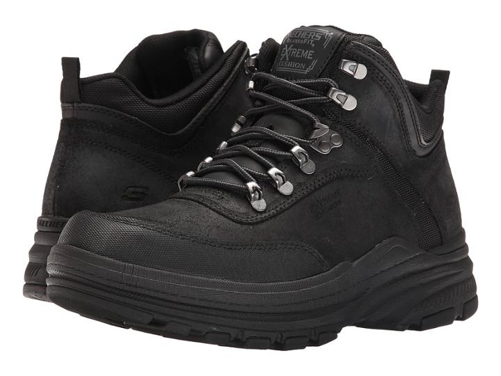 Skechers - Relaxed Fit Holdren - Brenton