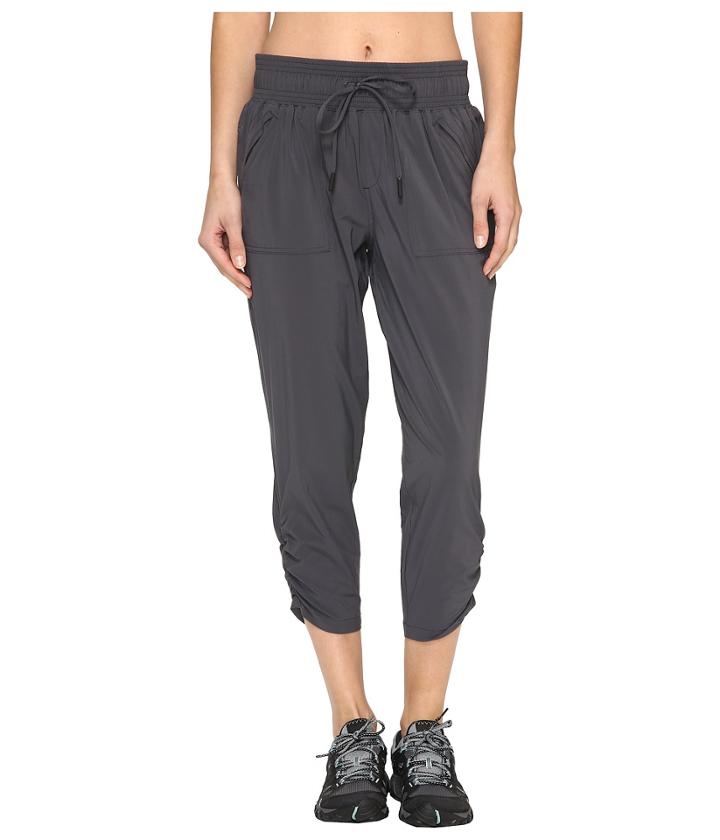 Prana - Midtown Capris