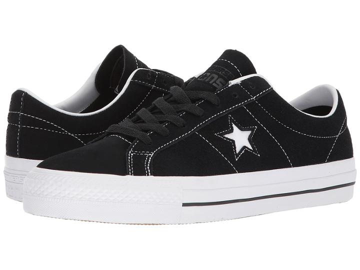 Converse Skate - One Star(r) Pro Ox