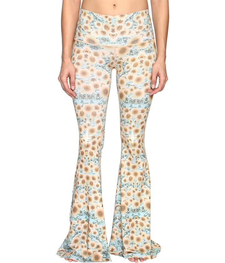 Teeki - Sunrise Bell Bottoms