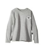 Nununu - Side Slit Sweatshirt