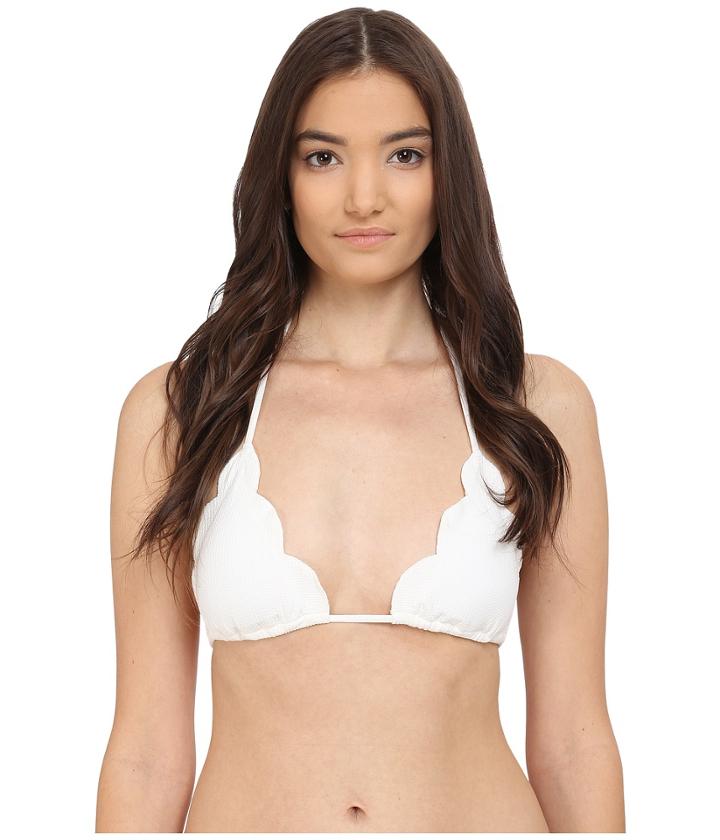 Marysia - Broadway Bikini Top