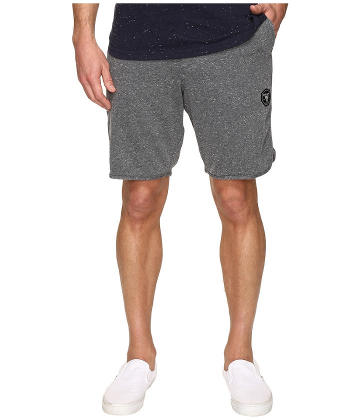 Vissla - Sofa Surfer Devils Horn Fleece Shorts 20