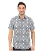 Robert Graham - Avenue Tawada Short Sleeve Shirt