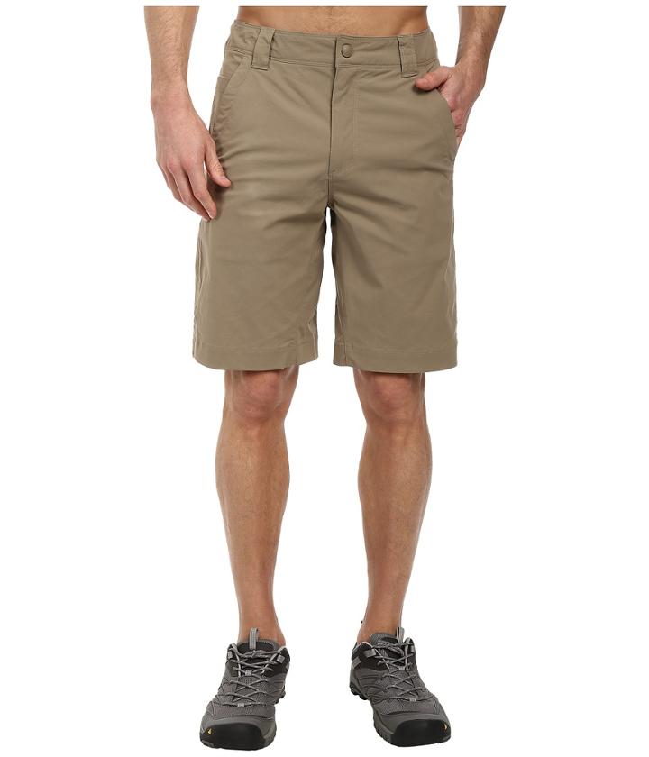 Royal Robbins Traveler Stretch Short