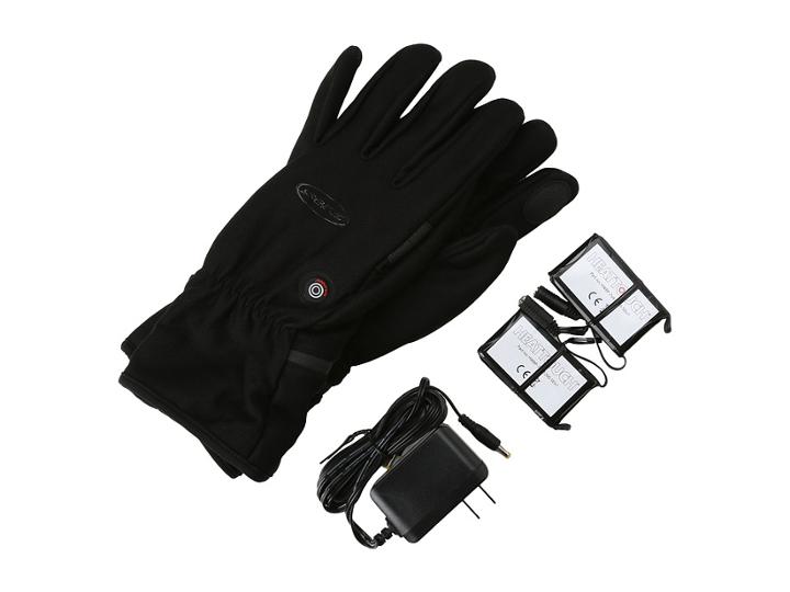 Seirus - Heat Touch Hyperlite Glove