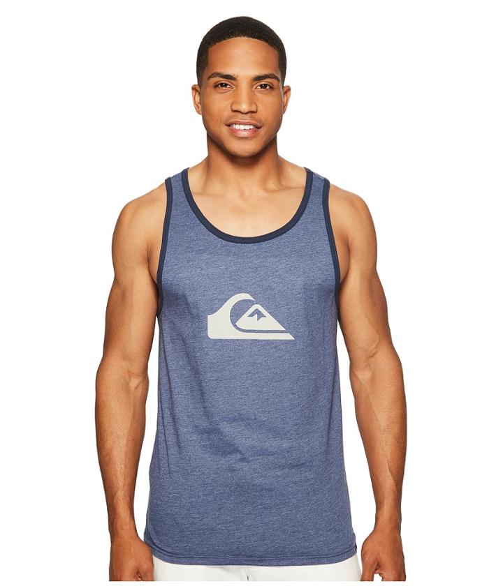 Quiksilver - Mountain Wave Tank Top