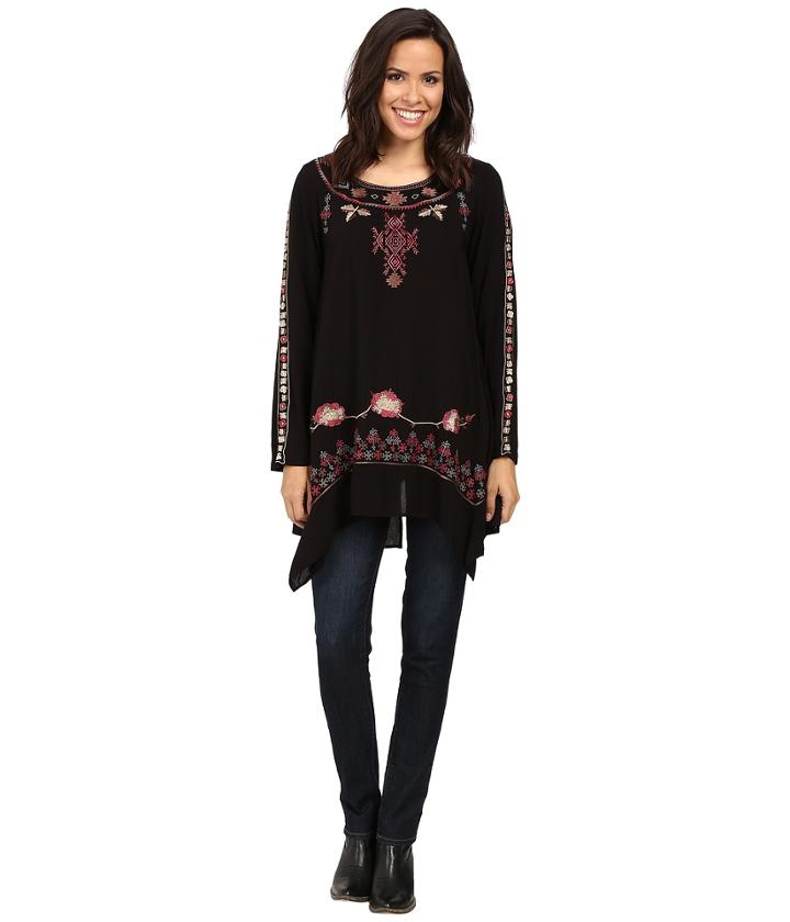 Tasha Polizzi - Ashley Tunic