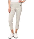 Jamie Sadock Skinnylicious 33 In. Mid Capri