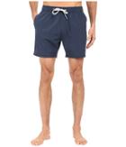 Sperry Top-sider - Do Me A Solid Volley Shorts