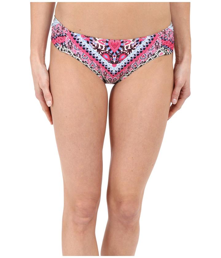 Becca By Rebecca Virtue - Secret Garden American Tab Bottom