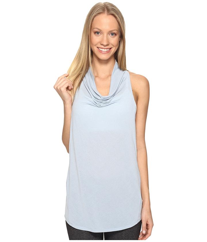 Lucy - Uncharted Tank Top