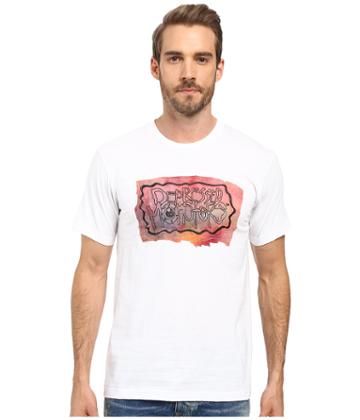 Depressed Monsters - Logo Handmade Tee