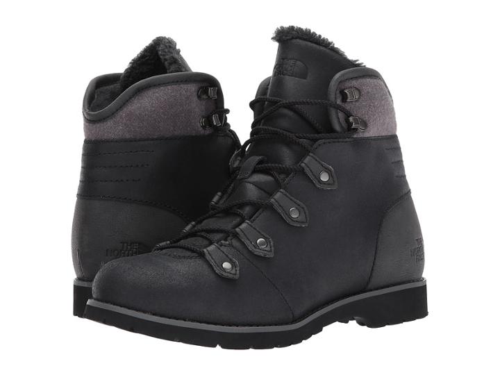 The North Face - Ballard Boyfriend Boot