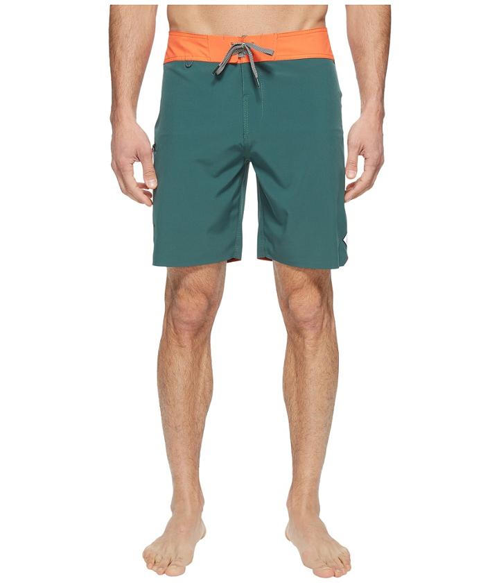 Roark - Savage Solid Boardshorts