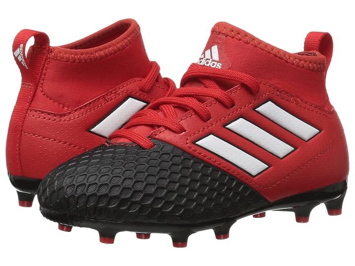 Adidas Kids - Ace 17.3 Primemesh Fg Soccer