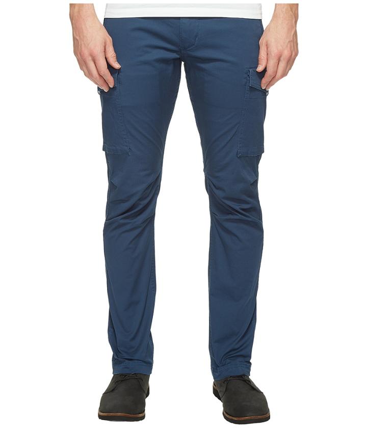 Dockers Premium - Broken In Chino Straight Fit Cargo