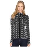 Obermeyer - Jenny Knit Cardigan