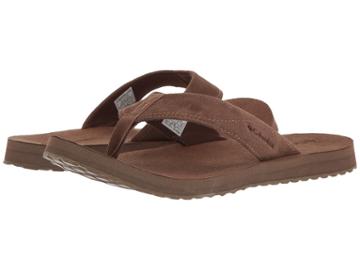 Columbia - Sorrento Leather Flip