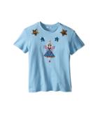Dolce &amp; Gabbana Kids - City Short Sleeve T-shirt