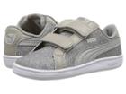 Puma Kids - Smash Glitz Glamm V