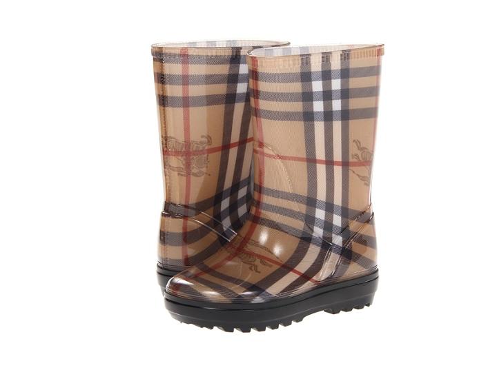 Burberry Kids - Nyles