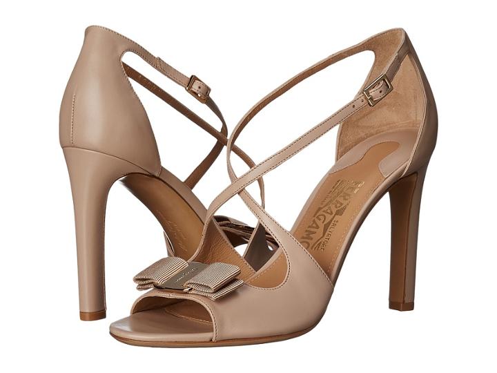 Salvatore Ferragamo - Gabrielle