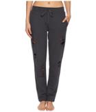 Alo - Ripped Sweatpants