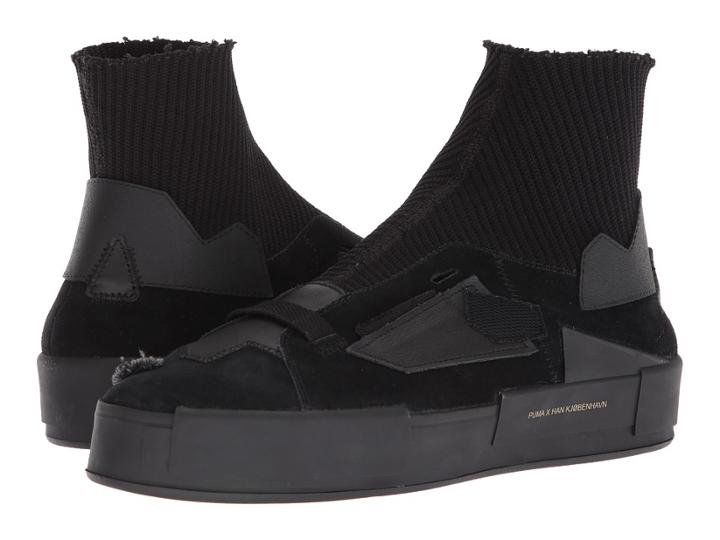 Puma - Puma X Han Kjobenhavn Court Platform Sneaker