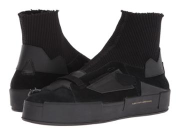 Puma - Puma X Han Kjobenhavn Court Platform Sneaker