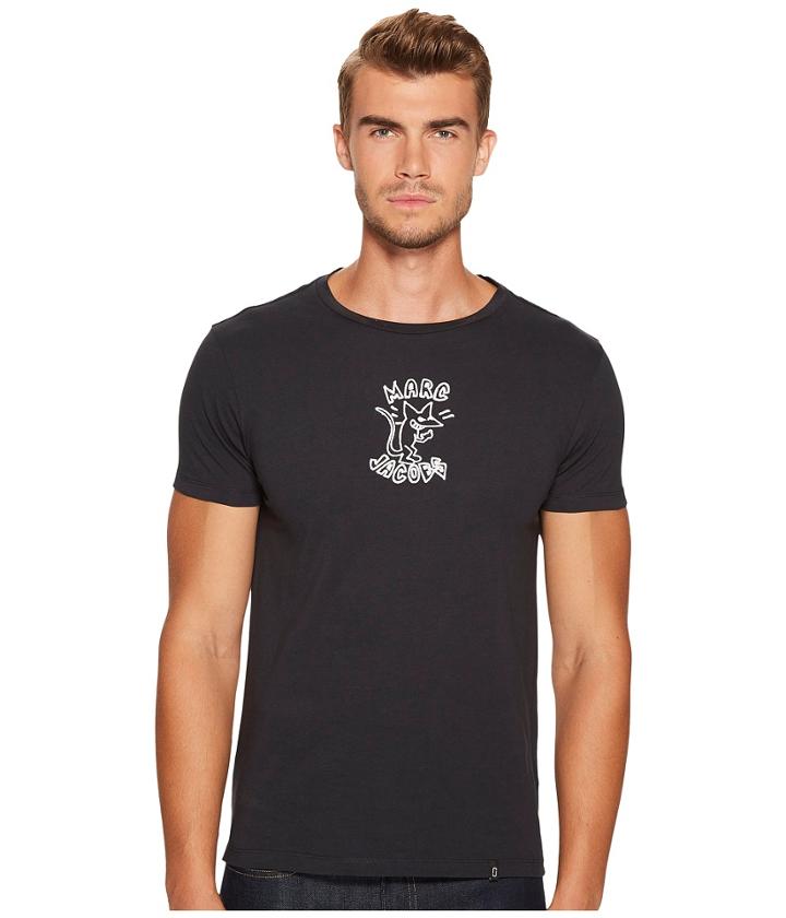 Marc Jacobs - Rat T-shirt
