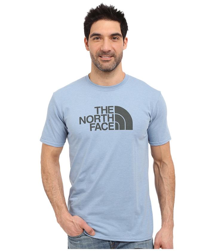 The North Face - Short Sleeve Half Dome Tee