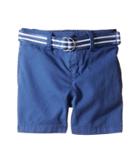 Ralph Lauren Baby - Chino Suffield Shorts