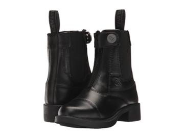 Old West English Kids Boots - Magic
