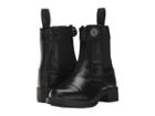 Old West English Kids Boots - Magic