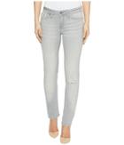Calvin Klein Jeans - Ultimate Skinny Jeans In Grey Haze Wash