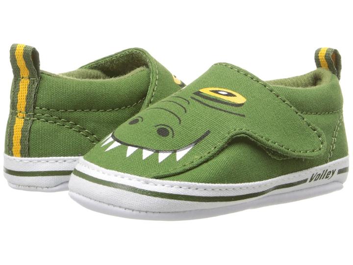 Volley Australia - My First Slip-on