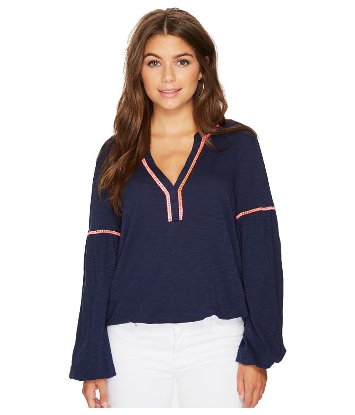 Lilly Pulitzer - Kalissa Knit Tunic