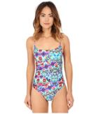 La Blanca - Barbados Lingerie Mio One-piece