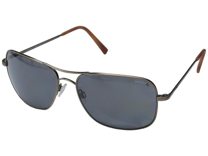 Randolph - Archer 63mm Polarized