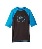 Quiksilver Kids - Active Short Sleeve