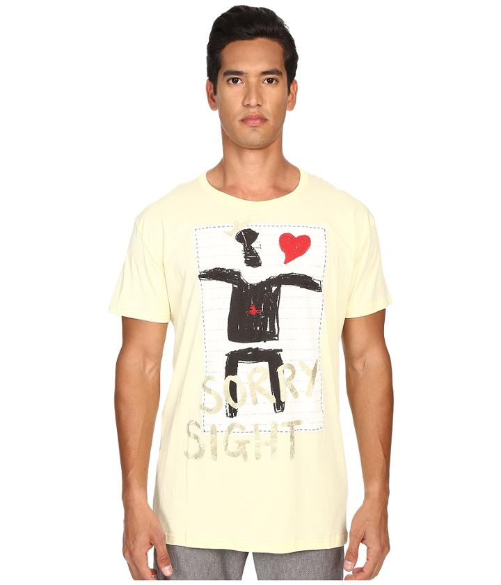 Vivienne Westwood - King Heart T-shirt