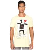 Vivienne Westwood - King Heart T-shirt