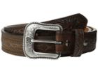 Ariat - Barbwire Belt