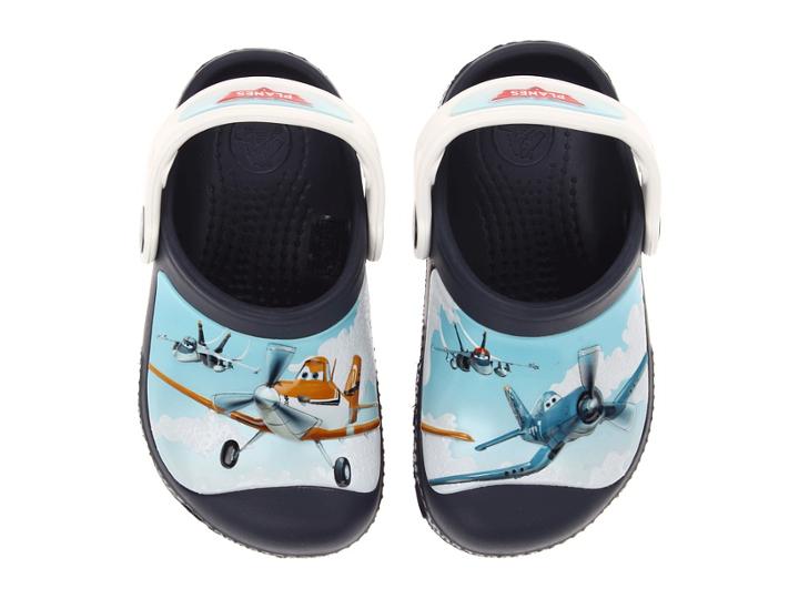 Crocs Kids - Cc Planes Clog