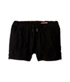 Blank Nyc Kids - Linen Shorts In Near Dark