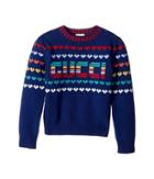 Gucci Kids - Knitwear 478576x7a50