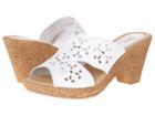 Spring Step Magnetism
