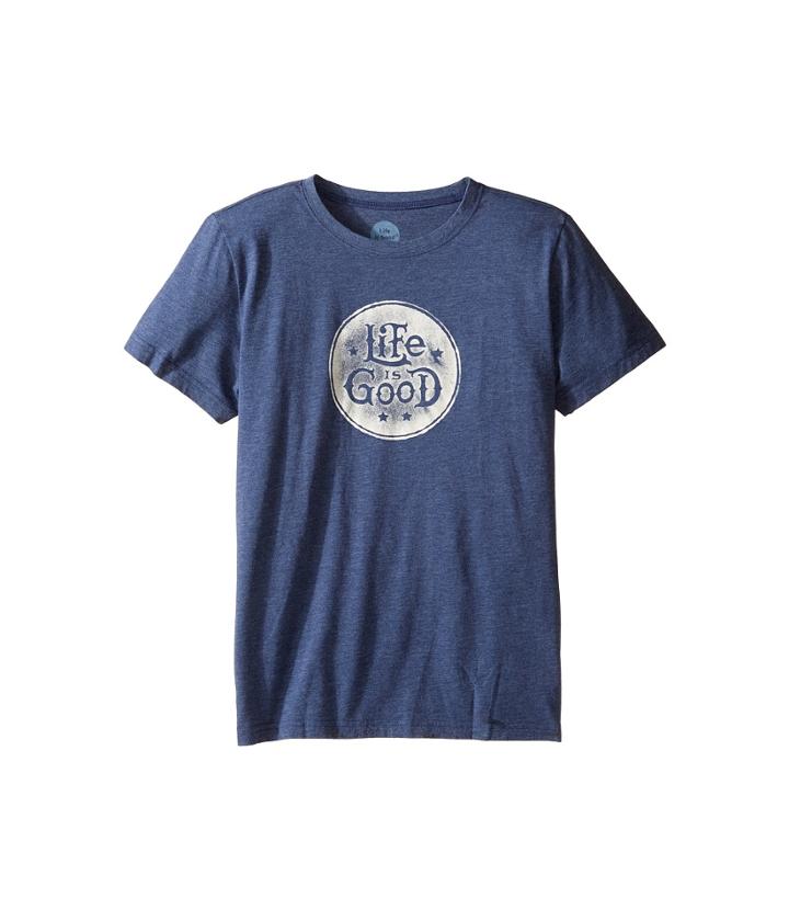 Life Is Good Kids - Life Is Good Cool Tee