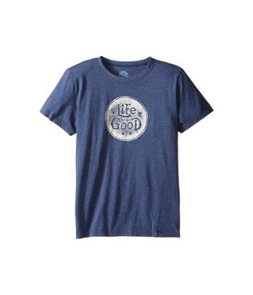 Life Is Good Kids - Life Is Good Cool Tee